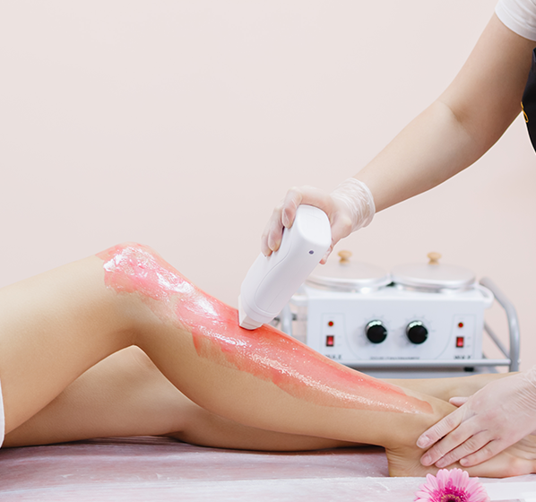 Waxing Services